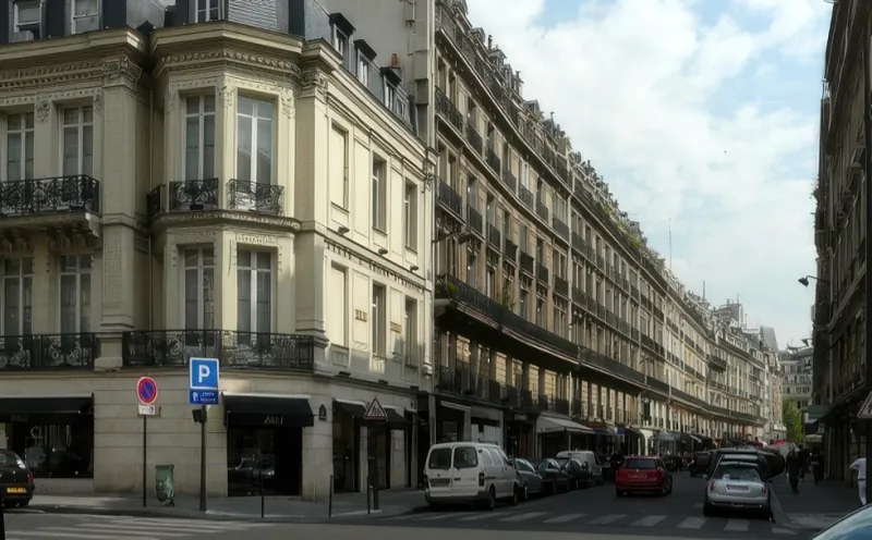 Rue Marbeuf