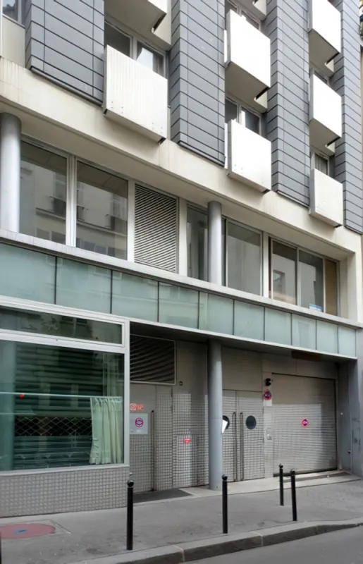 Rue André Mazet