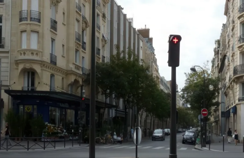 Rue Michel-Ange