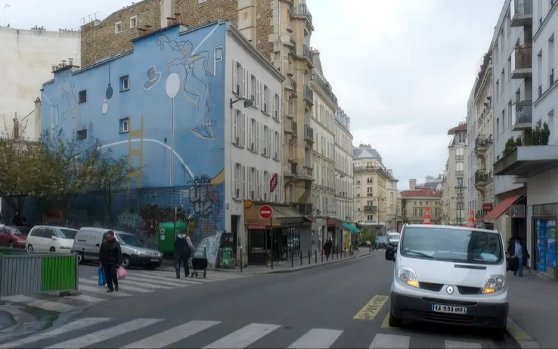 Rue Ramey