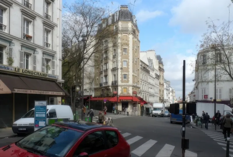 Rue Ramey