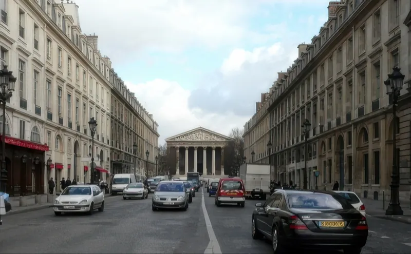 Rue Royale