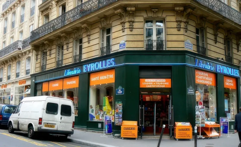 Rue Thénard