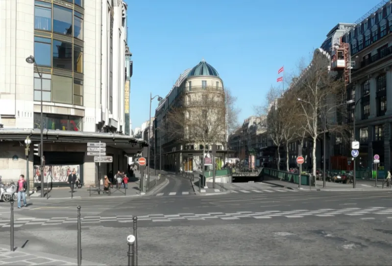 Samaritaine