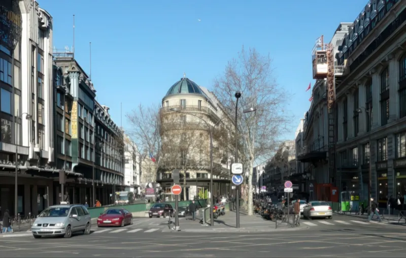 Samaritaine