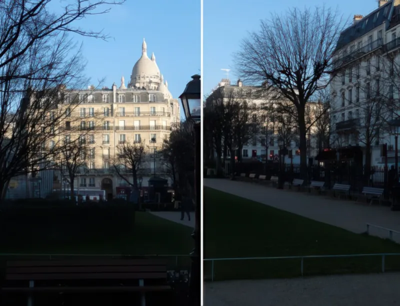Place d'Anvers