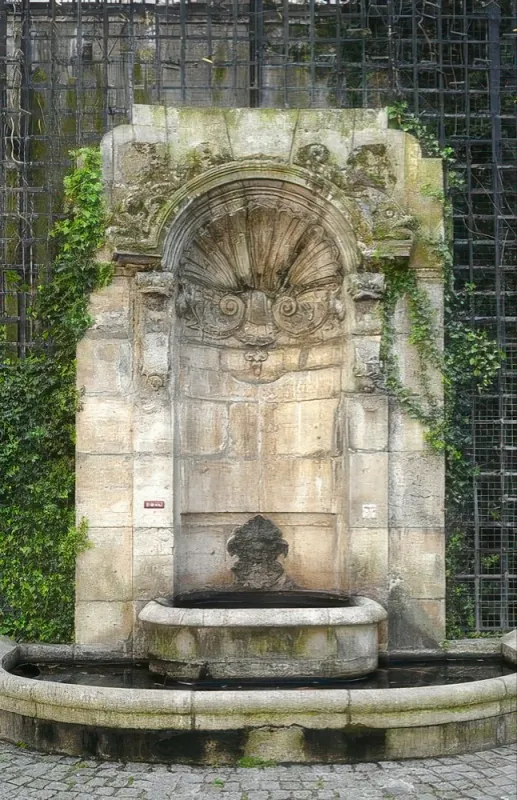 Square Paul-Langevin