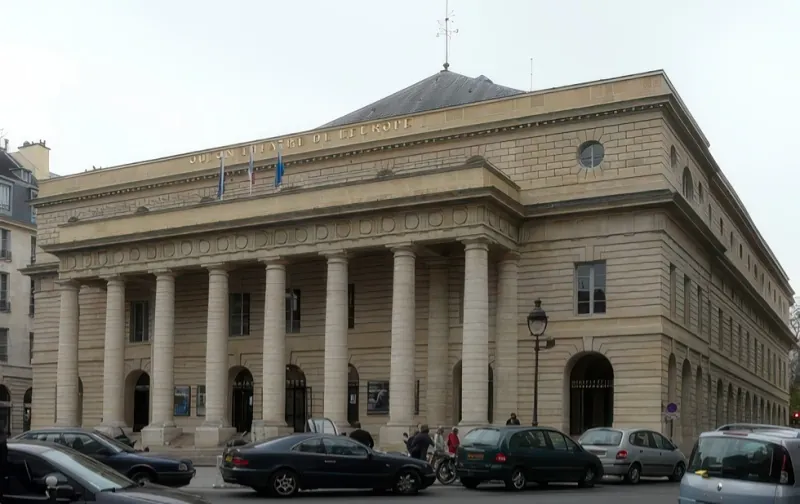 Théâtre de l'Odéon