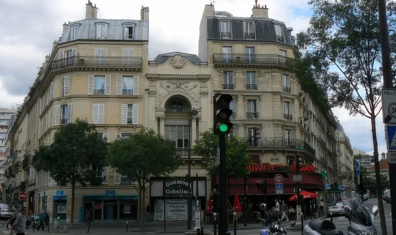 Théâtre des Gobelins