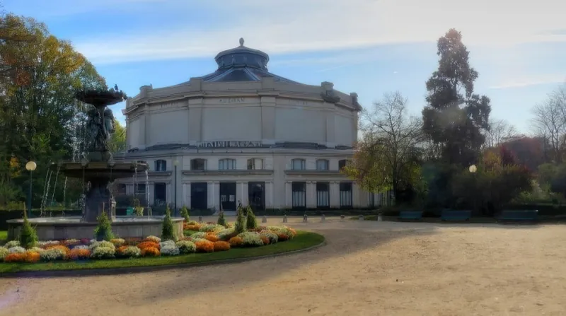 Théâtre Marigny