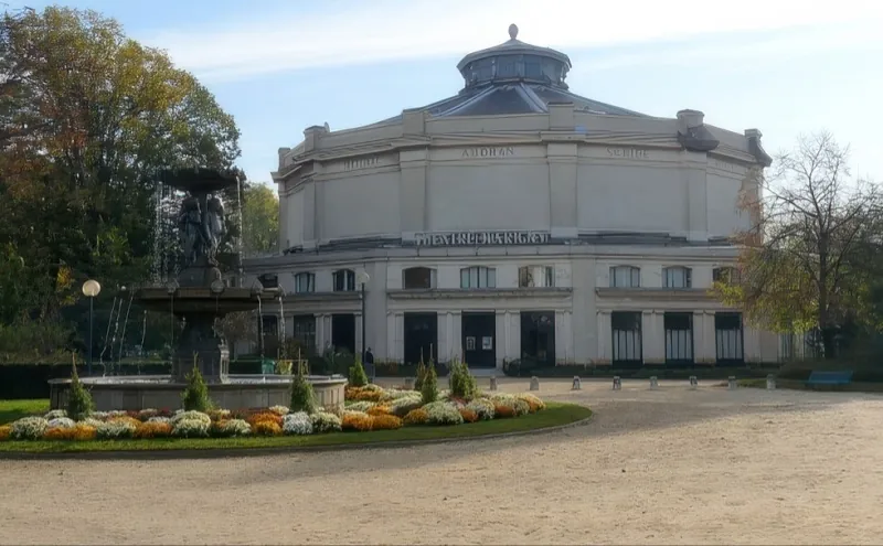 Théâtre Marigny