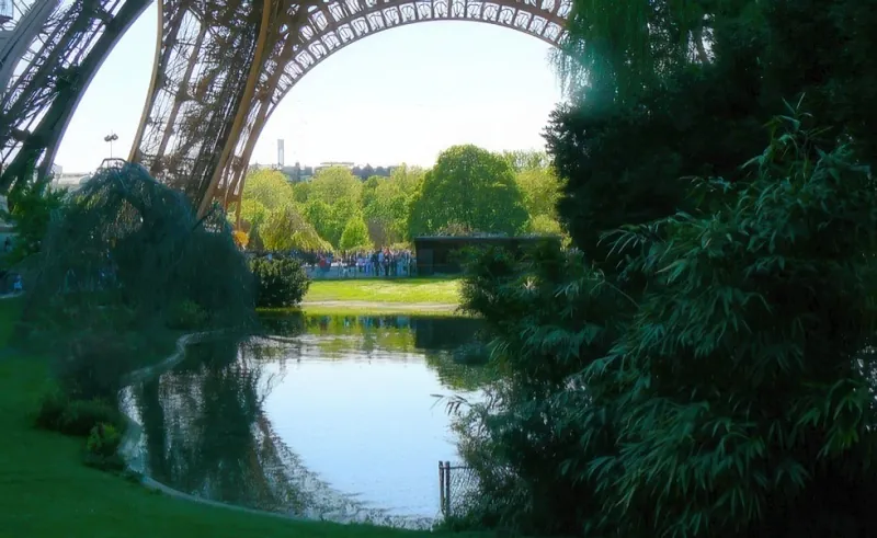 Tour Eiffel