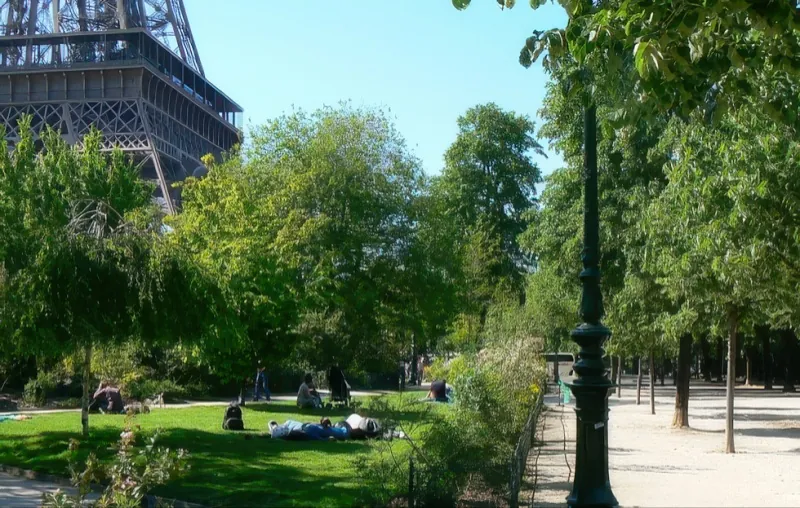 Tour Eiffel