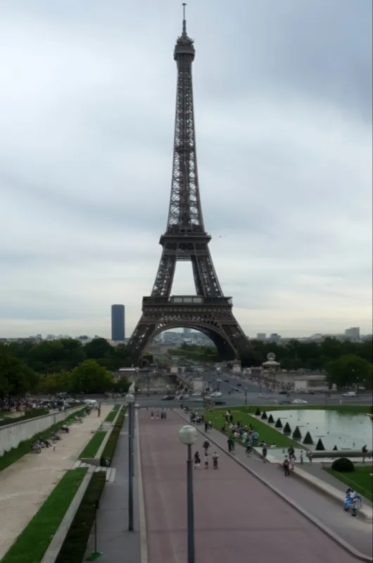 Tour Eiffel