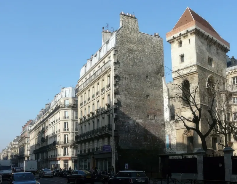 Tour Jean Sans Peur