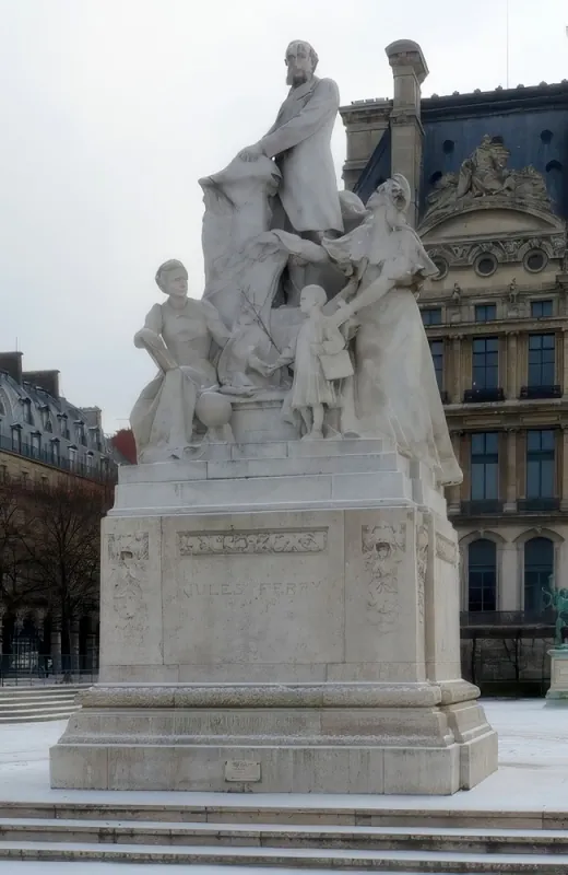 Jardin des Tuileries