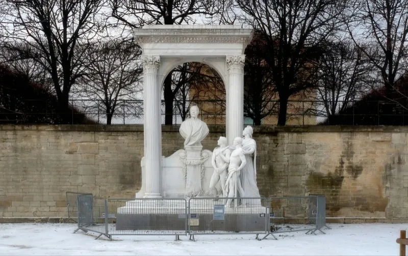 Jardin des Tuileries