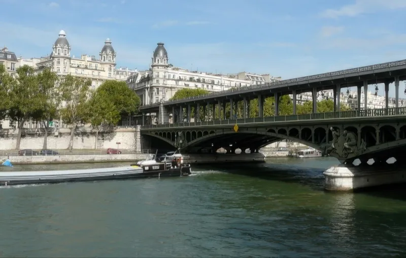 Pont de Bir-Hakeim