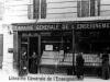 1 rue Dante