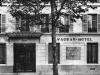 100 boulevard de la Tour Maubourg