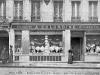 17 rue du Vieux Colombier