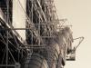 Beaubourg sera toujours Beaubourg...