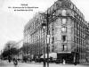 Angle avenue de la République et rue Servan
