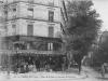 Angle avenue d'Orléans et rue d'Alésia
