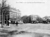 Place de l'Ecole Militaire
