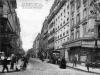 Angle entre la rue Mouton Duvernet et l'avenue du général Leclerc