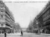 Angle avenue Ledru Rollin et rue de Lyon