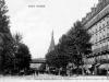 Angle avenue Ledru Rollin et rue de Lyon