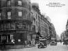 Angle avenue Parmentier et rue du Faubourg du Temple
