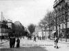 Angle avenue Parmentier et rue Lacharrière