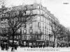 Angle avenue Parmentier et rue du général Renault