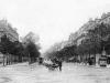 Angle boulevard Arago et rue de Julienne