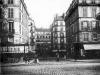 Angle boulevard Beaumarchais et rue Saint-Sabin