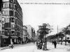 Angle boulevard de Ménilmontant et rue des Bluets