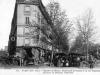 Angle boulevard de Reuilly et rue Dugommier