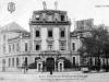 Angle boulevard Diderot et rue Chaligny