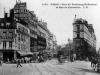 Rue du faubourg Saint-Antoine