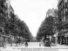 Angle boulevard Exelmans et rue Chardon-Lagache