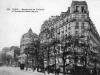 Angle boulevard de l'Hôpital et boulevard Saint-Marcel
