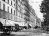Angle boulevard Richard-Lenoir et rue Oberkampf