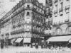 Angle boulevard Richard Lenoir et rue Sedaine