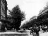 Angle boulevard Saint-Germain et rue Saint-Jacques