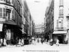 Angle rue Amelot et rue d'Angoulême