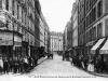 Angle rue Boulle et boulevard Richard Lenoir