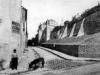 Angle rue Cortot et rue des Saules