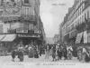 Rue d'Aligre